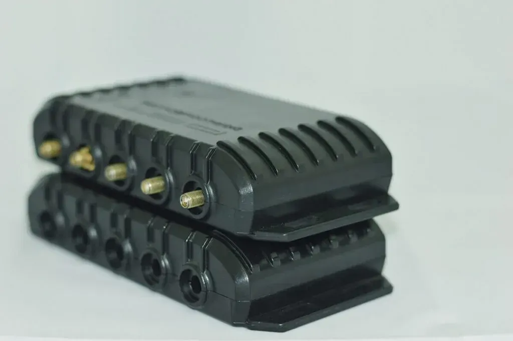 Sample molded part, Radiant Design Chennai